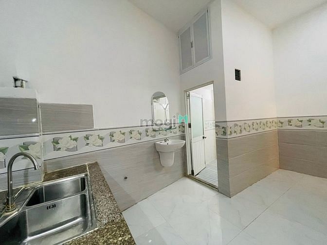 Hình ảnh Cần bán nhà Phạm Văn Chiêu ,P9, Gò Vấp, 3 phòng ngủ