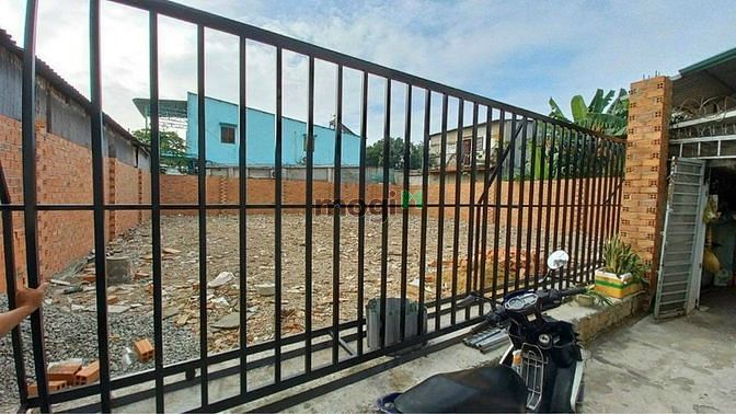 Hình ảnh 31Tr/m2 ngay Vạn Phúc City, Dt: 230m2, giá 7 tỷ nhỉnh. Đất đẹp