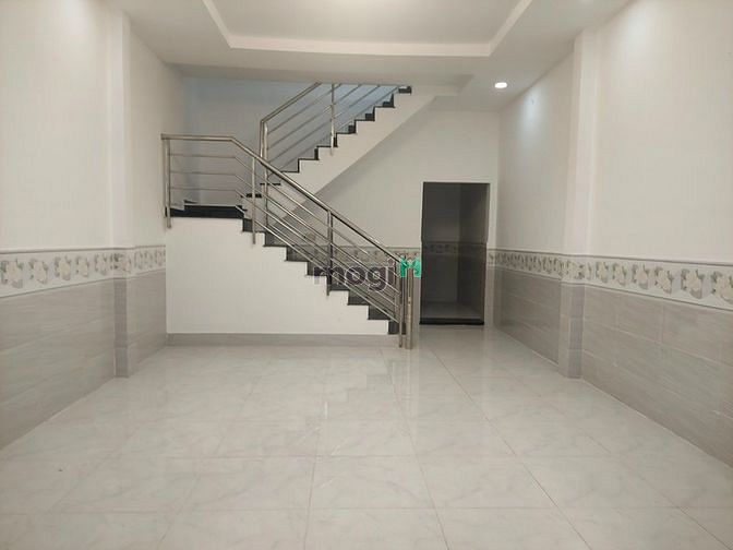 Hình ảnh Cần bán nhà Phạm Văn Chiêu ,P9, Gò Vấp, 3 phòng ngủ