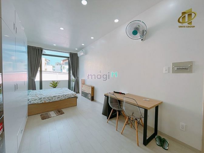 Hình ảnh Siêu Phẩm Bancony Ở Liền Nội Thất Cao Cấp