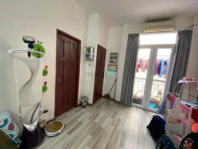 Hình ảnh Bán Nhà Riêng Lạc Long Quân, Tân Bình, 36m2, 3 Tỷ 3, 100 Điểm.