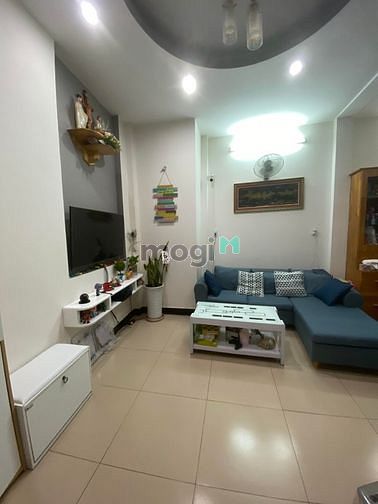 Hình ảnh Bán Nhà Riêng Lạc Long Quân, Tân Bình, 36m2, 3 Tỷ 3, 100 Điểm.