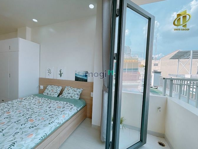 Hình ảnh Siêu Phẩm Bancony Ở Liền Nội Thất Cao Cấp