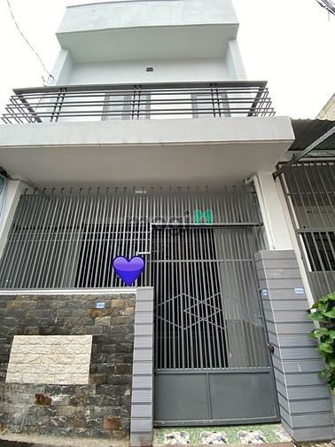 Hình ảnh Cần bán nhà Phạm Văn Chiêu ,P9, Gò Vấp, 3 phòng ngủ