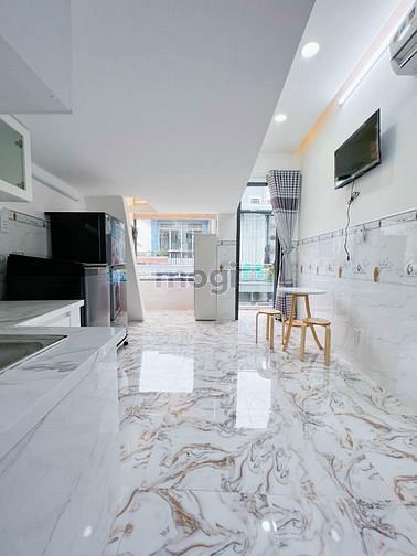 Hình ảnh Căn Hộ Cao Cấp Quận 8 Cầu Nguyễn Văn Cừ