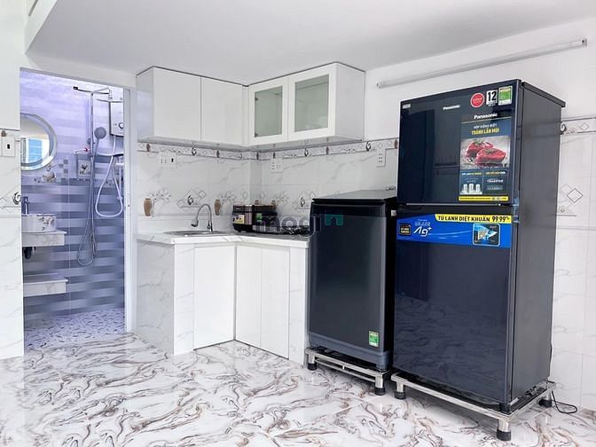 Hình ảnh Căn Hộ Cao Cấp Quận 8 Cầu Nguyễn Văn Cừ