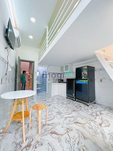 Hình ảnh Căn Hộ Cao Cấp Quận 8 Cầu Nguyễn Văn Cừ