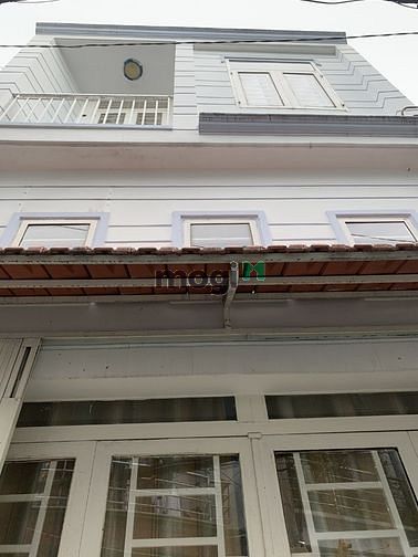 Hình ảnh NHÀ NGON RẺ Q.7 - XE HƠI TẬN CỬA - 3 Tầng BTCT - Giá Nhỉnh 3 Tỷ