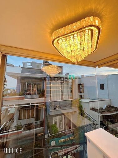 Hình ảnh Căn Hộ Cao Cấp Quận 8 Cầu Nguyễn Văn Cừ