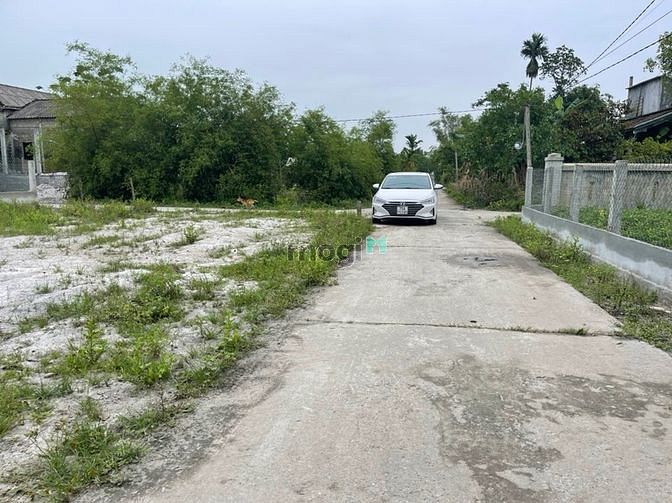 Hình ảnh Bán 2 lô F0 siêu đẹp Phong Chương-Phong Điền Giá siêu rẻ