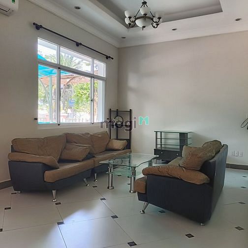 Hình ảnh Cần cho thuê Biệt thự Mỹ Thái 1700$ 3PN 4WC