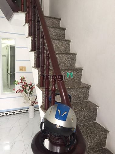 Hình ảnh NHÀ NGON RẺ Q.7 - XE HƠI TẬN CỬA - 3 Tầng BTCT - Giá Nhỉnh 3 Tỷ