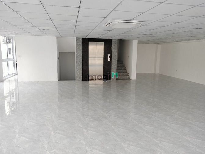 Hình ảnh Nhà Ngõ 1 Lê Văn Thiêm-100mx5 Tầng,có thang máy