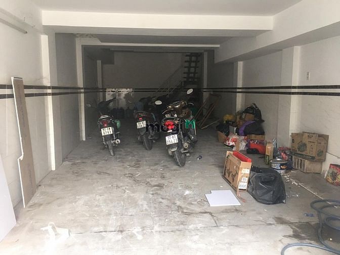 Hình ảnh Khu nhà phố Phạm Văn Chiêu, P14, Gò Vấp