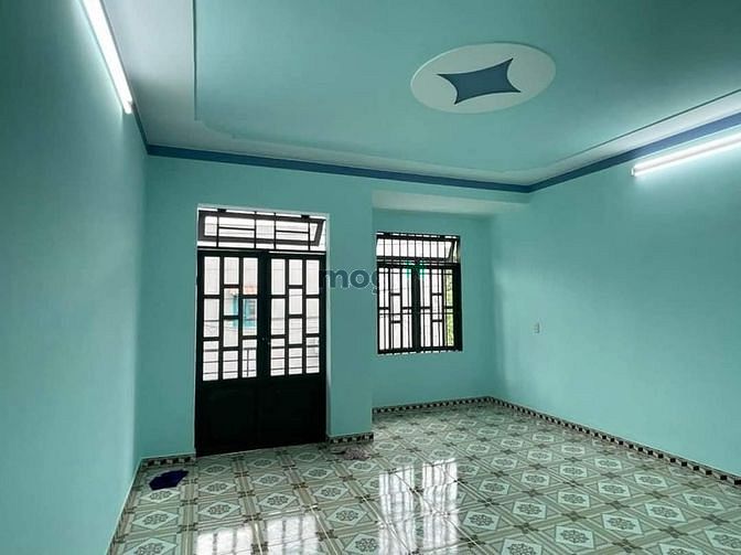 Hình ảnh Phan Văn Hớn - Quận 12 - 5x20M - Hẻm nhựa 7m - chỉ 5tỷ5