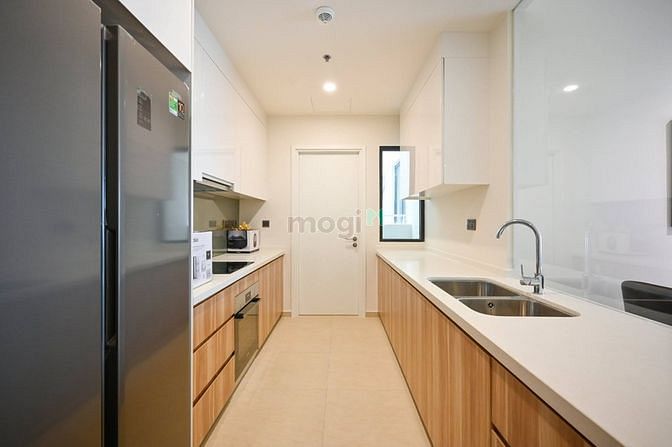 Hình ảnh Mb6623 nạp rút nhanh chóng thang máy riêng 4 phòng ngủ 180m2 cho thuê tại Q2 Thảo Điền