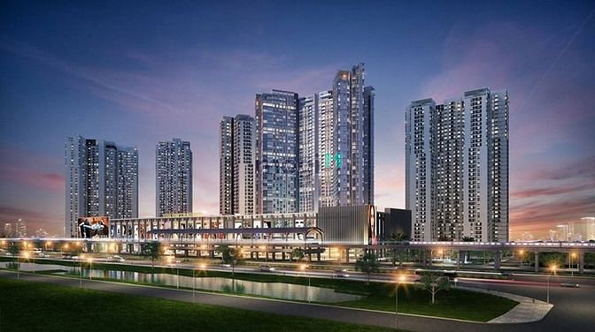 Hình ảnh Giỏ hàng Trang Chủ MB66.COM / Đăng Ký Tặng 66K bán tại Masteri Thảo Điền, 1-3PN, Duplex, Penthouse
