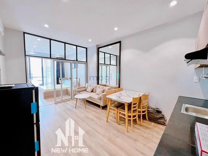 Hình ảnh CĂN HỘ 1PN Giảm 3tr Đinh tiên hoang quận 1