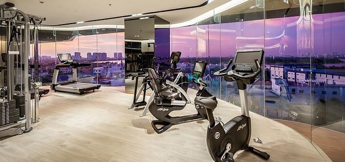 Hình ảnh Mb6623 nạp rút nhanh chóng thang máy riêng 4 phòng ngủ 180m2 cho thuê tại Q2 Thảo Điền