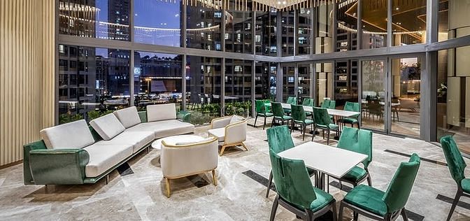Hình ảnh Mb6623 nạp rút nhanh chóng thang máy riêng 4 phòng ngủ 180m2 cho thuê tại Q2 Thảo Điền