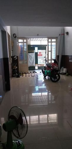 Hình ảnh Bán nhà HXH sầm uất Bàn Cờ P3 Q3 4 tầng 68m2.