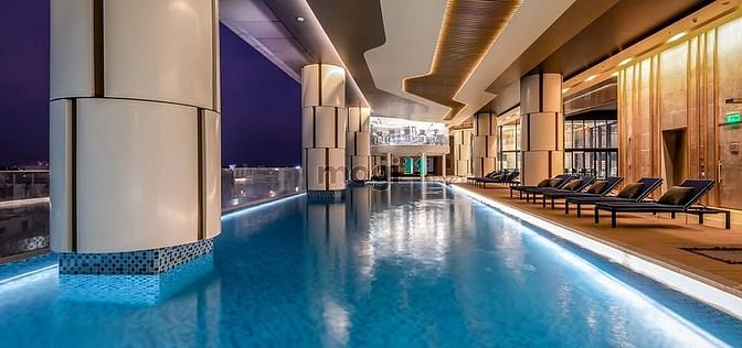 Hình ảnh Mb6623 nạp rút nhanh chóng thang máy riêng 4 phòng ngủ 180m2 cho thuê tại Q2 Thảo Điền