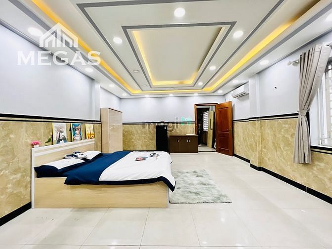 Hình ảnh Phòng trọ sinh viên giáp tân phú