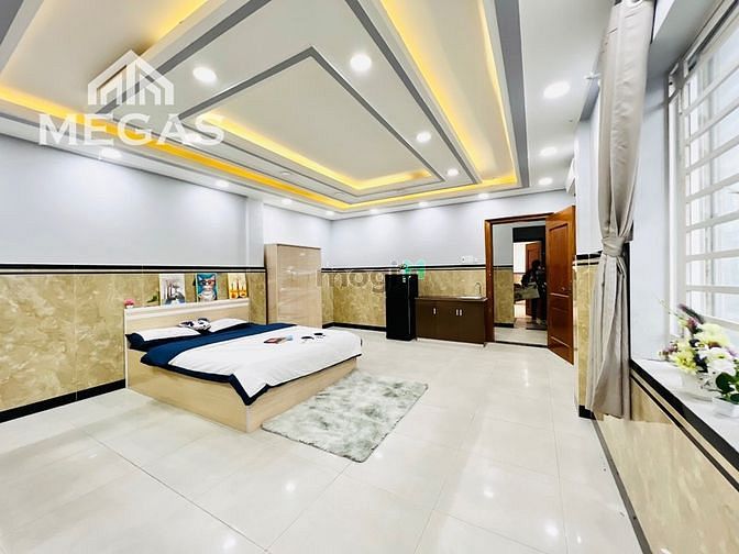 Hình ảnh Phòng trọ sinh viên giáp tân phú