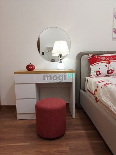 Hình ảnh Cho Thuê Căn Hộ 3PN-2WC 86m2 - Full Nội Thất View Sông Mát Mẻ - 17tr