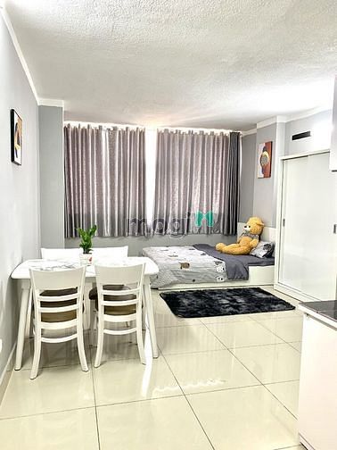 Hình ảnh Cho thuê Trang Chủ MB66.COM / Đăng Ký Tặng 66K ngay ngã 4 phú nhuận full nội thất
