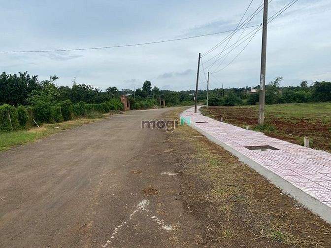 Hình ảnh Chính Chủ Bán Đất Mặt Tiền Trần Phú Trung Tâm TP Phú Mỹ – Bà Rịa