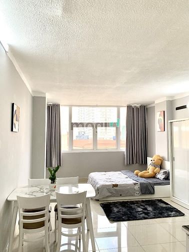 Hình ảnh Cho thuê Trang Chủ MB66.COM / Đăng Ký Tặng 66K ngay ngã 4 phú nhuận full nội thất