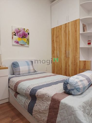 Hình ảnh Cho Thuê Căn Hộ 3PN-2WC 86m2 - Full Nội Thất View Sông Mát Mẻ - 17tr
