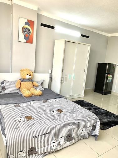 Hình ảnh Cho thuê Trang Chủ MB66.COM / Đăng Ký Tặng 66K ngay ngã 4 phú nhuận full nội thất