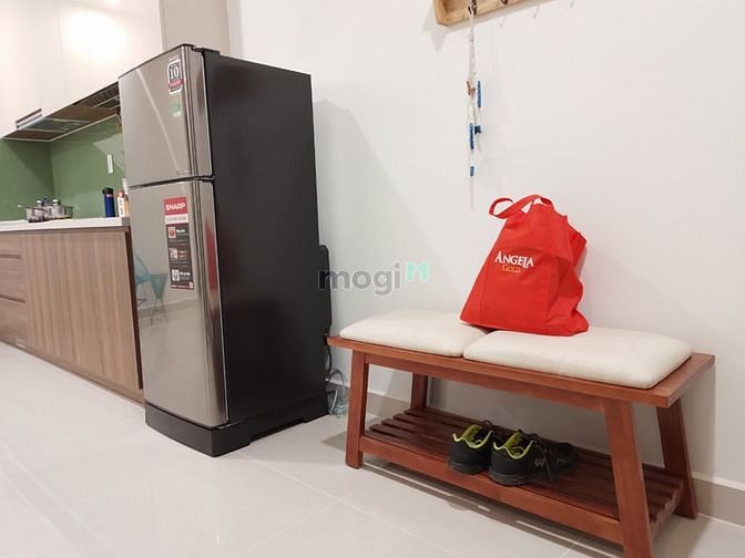 Hình ảnh Cho Thuê Căn Hộ 3PN-2WC 86m2 - Full Nội Thất View Sông Mát Mẻ - 17tr