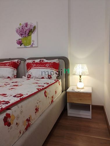 Hình ảnh Cho Thuê Căn Hộ 3PN-2WC 86m2 - Full Nội Thất View Sông Mát Mẻ - 17tr