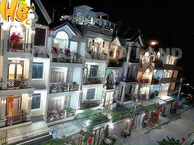 Hình ảnh Đất đẹp, dân trí cao, đường nhựa 5m, bán gấp. Chỉ 5 tỷ hơn, DT: 90m2