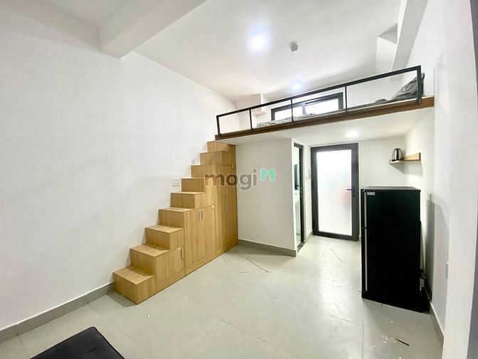 Hình ảnh Mb6623 nạp rút nhanh chóng Gác/Studio Ban công Cửa sổ Full NTCC Mới xây ĐẦM SEN - TÂN PHÚ