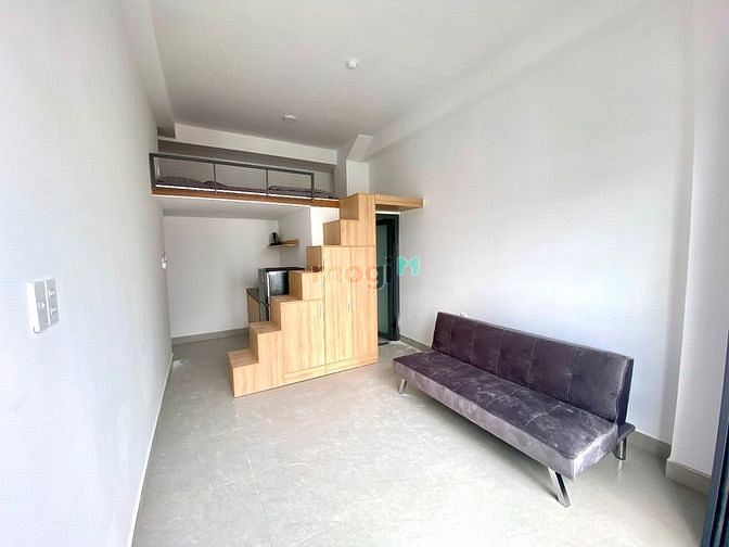 Hình ảnh Mb6623 nạp rút nhanh chóng Gác/Studio Ban công Cửa sổ Full NTCC Mới xây ĐẦM SEN - TÂN PHÚ