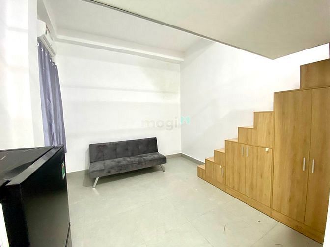 Hình ảnh Mb6623 nạp rút nhanh chóng Gác/Studio Ban công Cửa sổ Full NTCC Mới xây ĐẦM SEN - TÂN PHÚ