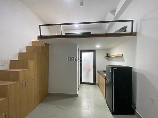 Hình ảnh Mb6623 nạp rút nhanh chóng Gác/Studio Ban công Cửa sổ Full NTCC Mới xây ĐẦM SEN - TÂN PHÚ
