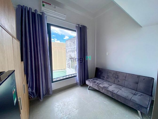 Hình ảnh Mb6623 nạp rút nhanh chóng Gác/Studio Ban công Cửa sổ Full NTCC Mới xây ĐẦM SEN - TÂN PHÚ