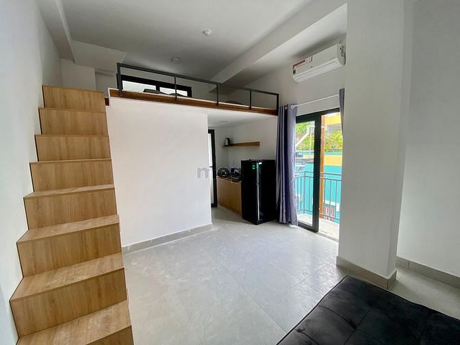 Hình ảnh Mb6623 nạp rút nhanh chóng Gác/Studio Ban công Cửa sổ Full NTCC Mới xây ĐẦM SEN - TÂN PHÚ