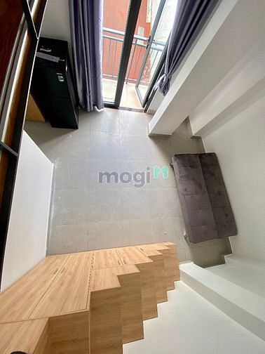 Hình ảnh Mb6623 nạp rút nhanh chóng Gác/Studio Ban công Cửa sổ Full NTCC Mới xây ĐẦM SEN - TÂN PHÚ