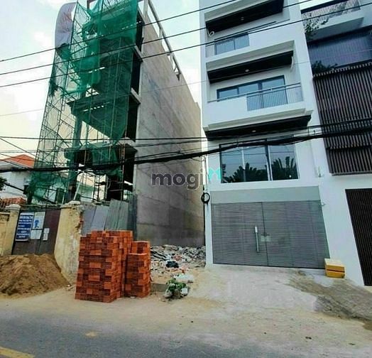 Hình ảnh Bán Lô Đất MT Đường Số 44 - Phường Thảo Điền - Quận 2(4.5x23.58m)