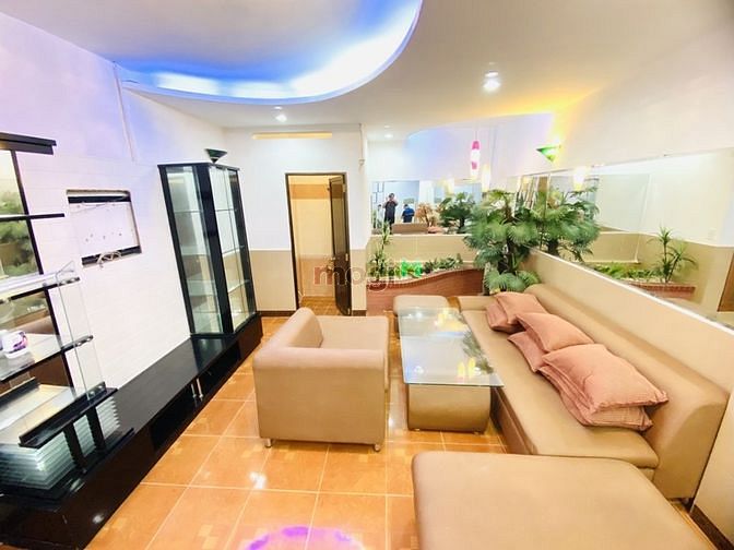 Hình ảnh Bán nhà Nguyễn Kiệm - 4x11 - Chỉ 3 tỷ 750 (TL) - Nhà mới