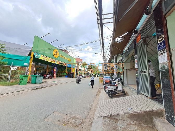 Hình ảnh Phòng trọ mới xây có thể ở ngay