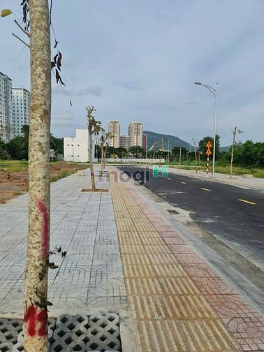 Hình ảnh bán đất full thổ cư ngay cảng cái mép vị trí kinh doanh
