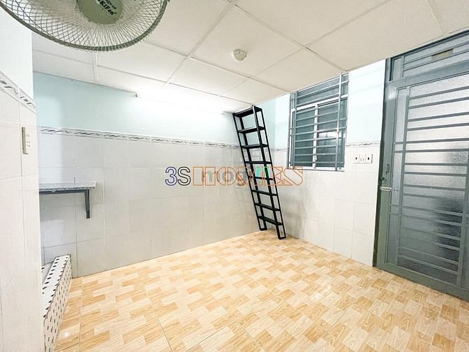 Hình ảnh Phòng trọ mới xây có thể ở ngay