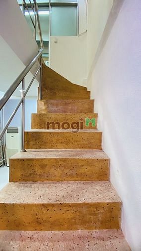 Hình ảnh Bán nhà Nguyễn Kiệm - 4x11 - Chỉ 3 tỷ 750 (TL) - Nhà mới